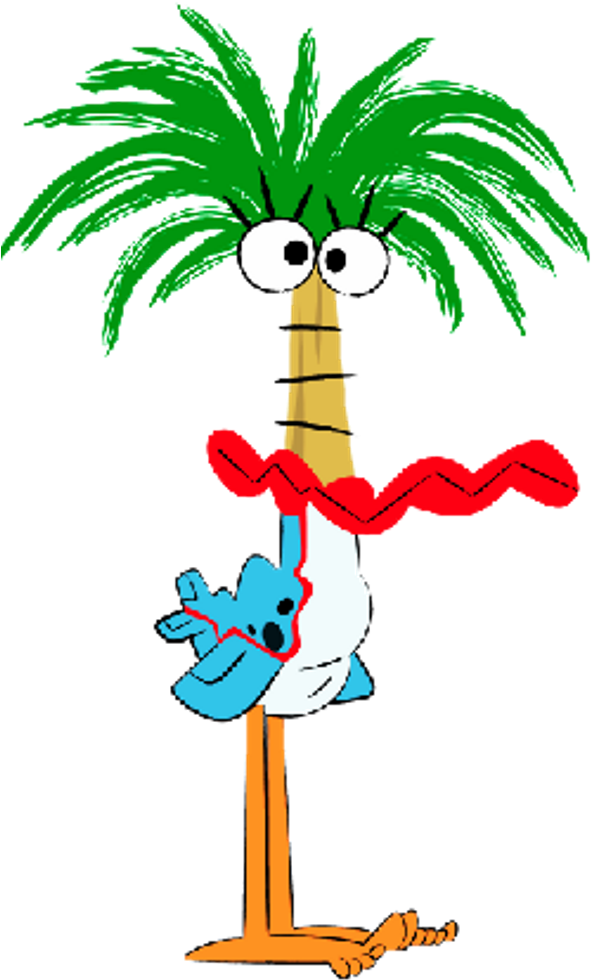 Foster Coco (608x1024), Png Download