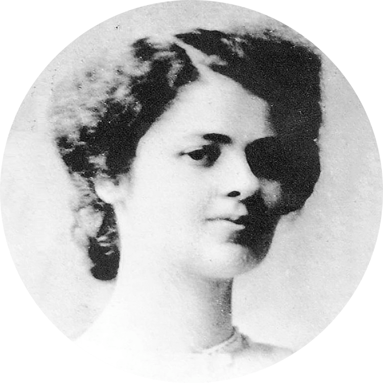 Clara Lemlich - “ (774x774), Png Download