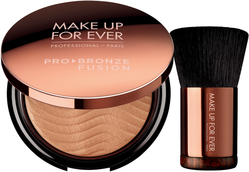 Pro Bronze Fusion Sun-kissed Glow (1212x1212), Png Download