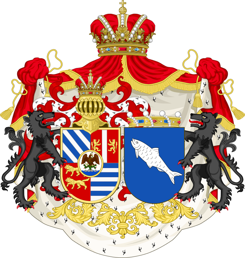 House Of Iturbide (800x843), Png Download