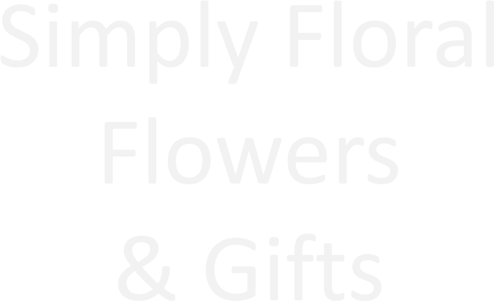 Simply Floral Flowers & Gifts (1276x900), Png Download