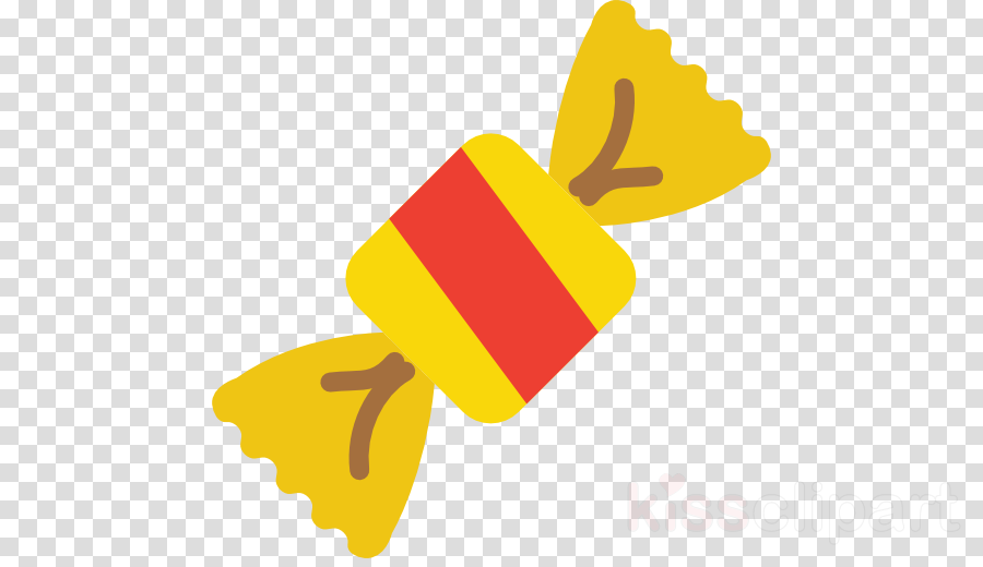 ایکون شکلات Clipart Candy Food Toffee (900x520), Png Download