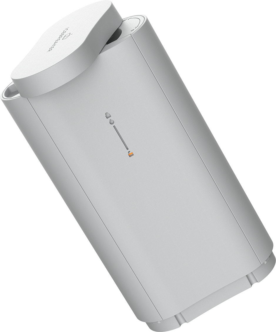 Cool Grey (939x1130), Png Download