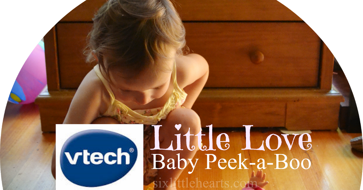 Six Little Hearts (1200x630), Png Download