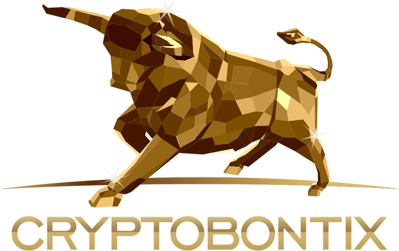 Cryptobontix (800x504), Png Download