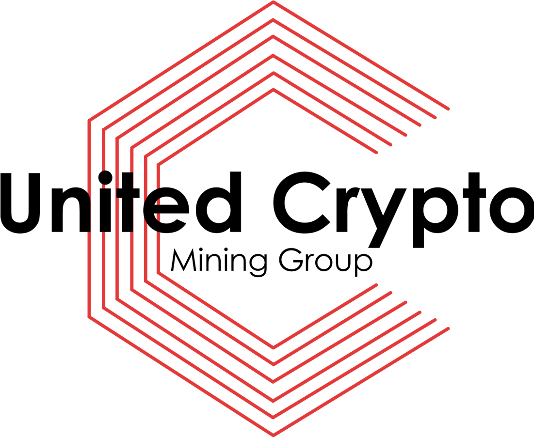 United Crypto Mining Group (1100x1100), Png Download