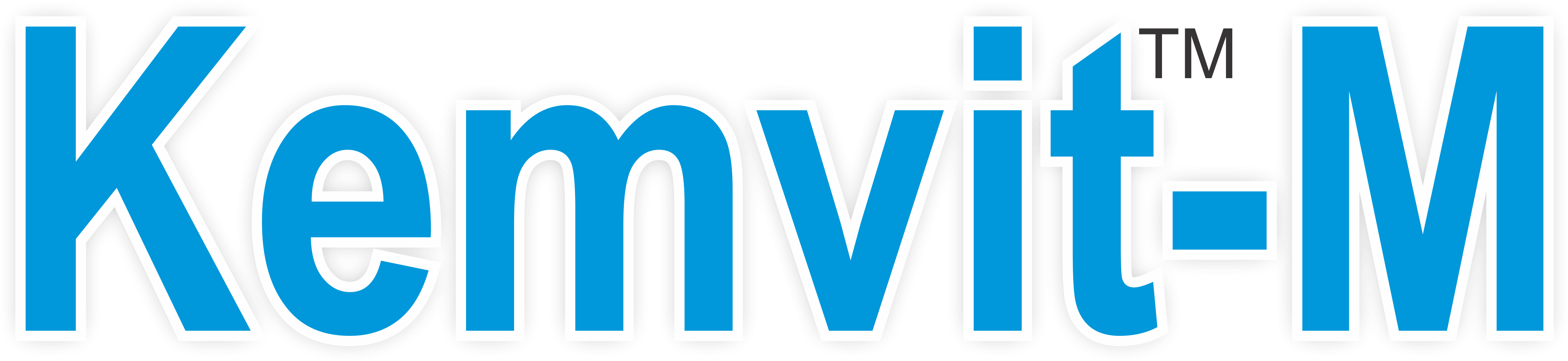 Kemvit-m (4860x1215), Png Download