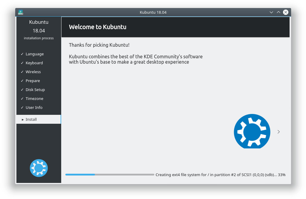 During Ubiquity's "install" Step, The Icons Presented (1046x690), Png Download