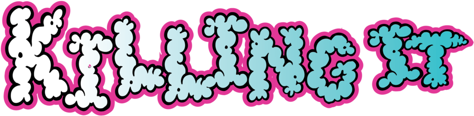 Ki ) (1000x278), Png Download
