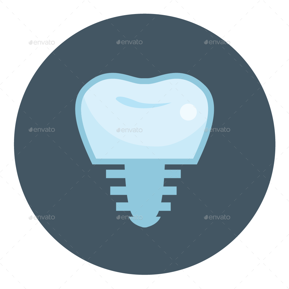 Teeth (1000x1000), Png Download