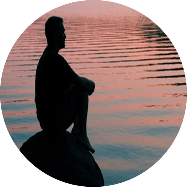 Individual (600x600), Png Download