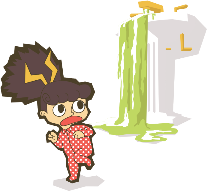 Creating The Illusion Their Leprechaun Was There (700x700), Png Download