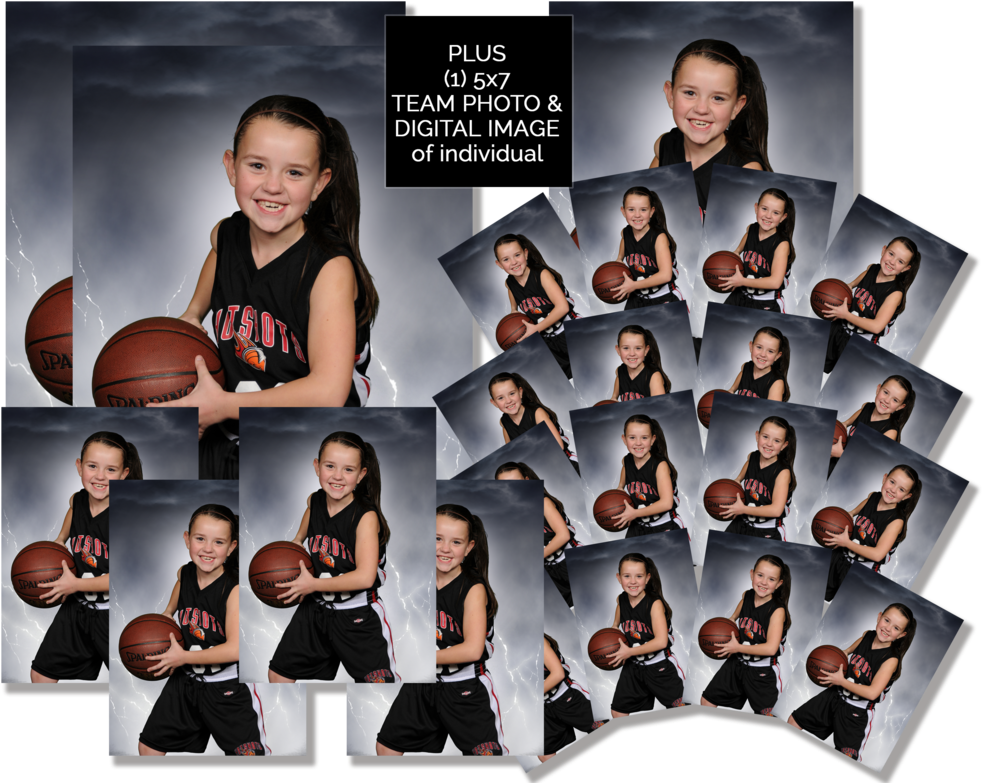 Package A1 Pc (1000x800), Png Download