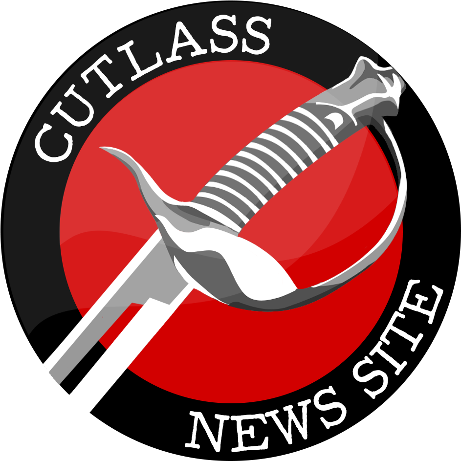 Cutlass Png (1000x1000), Png Download
