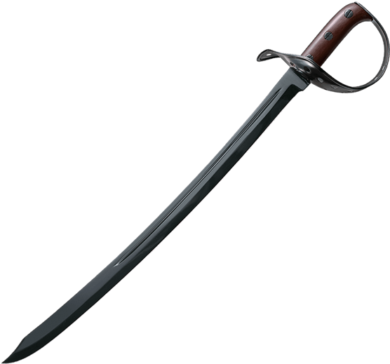 1917 Hybrid Cutlass By Cold Steel (555x555), Png Download