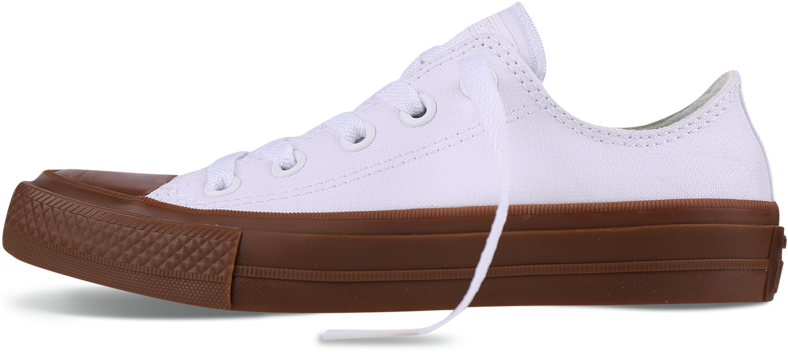 Overseas Converse All Black High-top Fiber Bottom Couple (800x800), Png Download