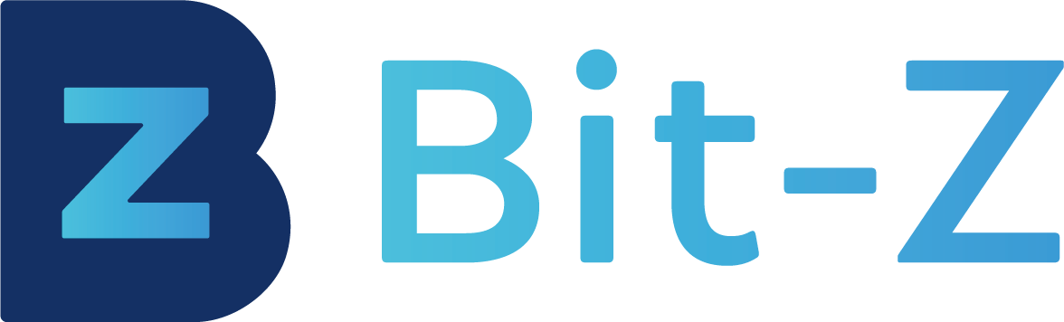 Images/bit-z (1176x356), Png Download