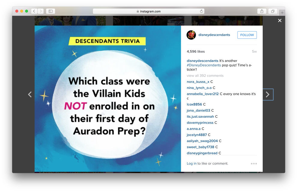 What If All Your Beloved Disney Characters Had Kids, (1000x645), Png Download