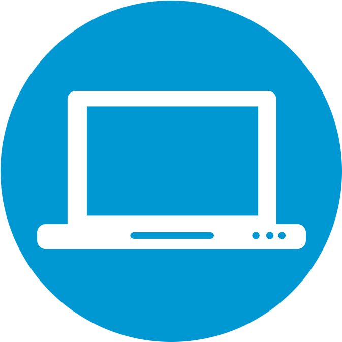 Browser Based Email (698x703), Png Download