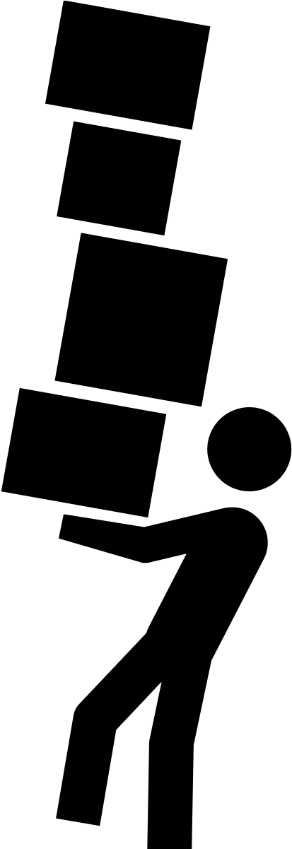 Linkedin Icon White Png (1200x1200), Png Download