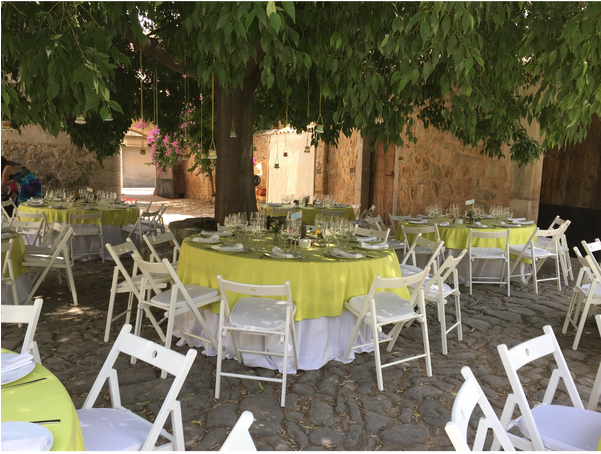 Photo Taken At Concept Events Mallorca By Business (600x600), Png Download