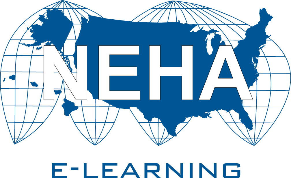 National Environmental Health Association (1008x617), Png Download