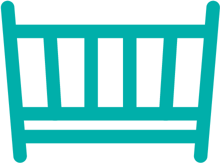 Safe Sleep Packages (590x590), Png Download