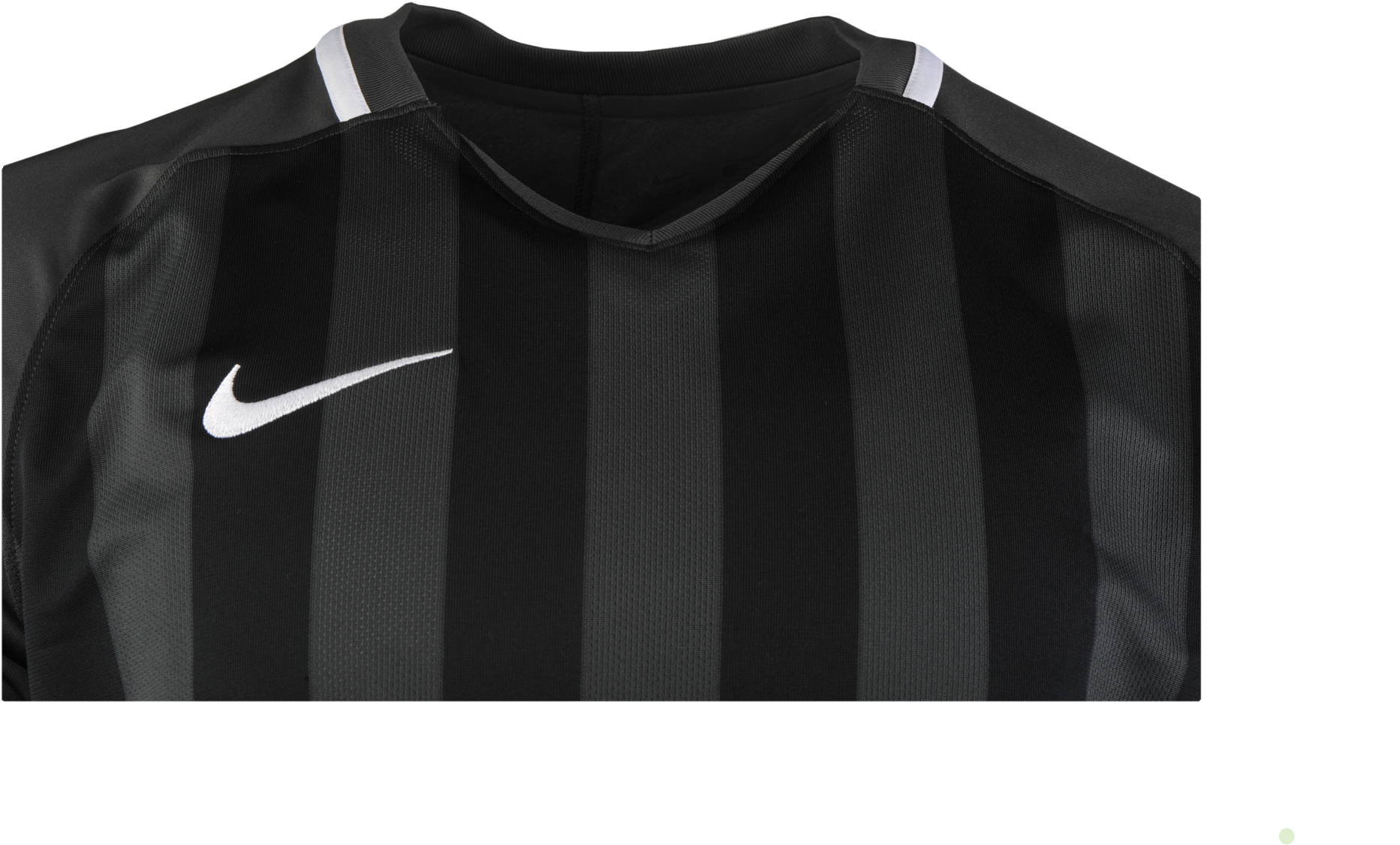 T Shirt Nike Striped Division Iii Jsy 894081 060 (2128x1416), Png Download