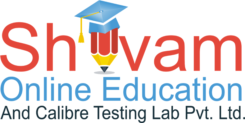 Shivam Online Education And Calibre Testing Lab Pvt (788x530), Png Download