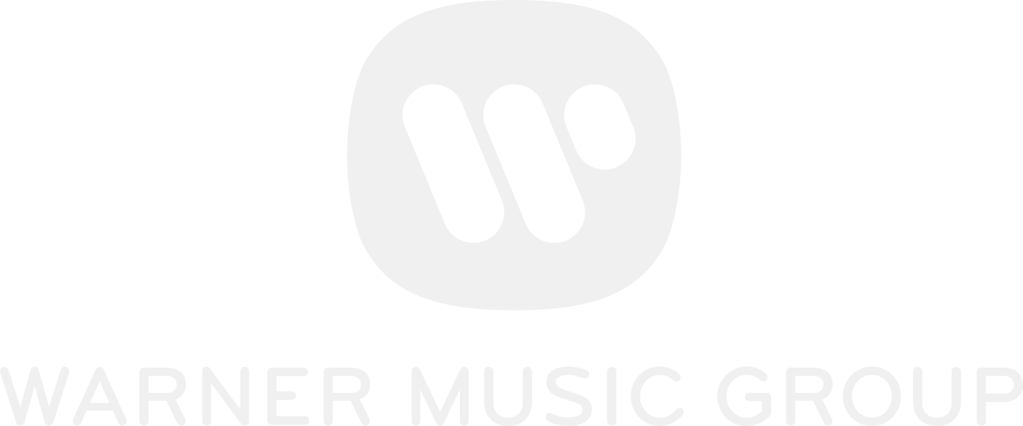 We've Worked With High Profile Supporters That Helped (2000x833), Png Download