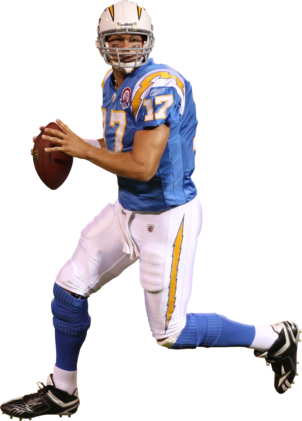 San Diego Chargers (1000x1394), Png Download