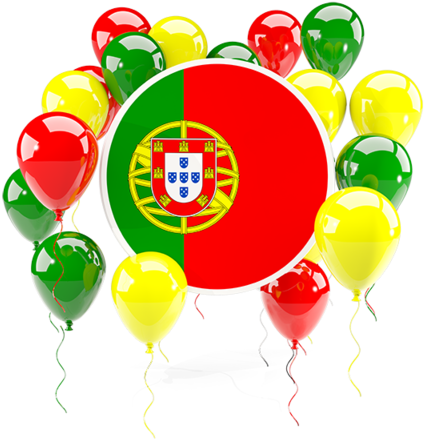 Balloon Icon Png (640x480), Png Download