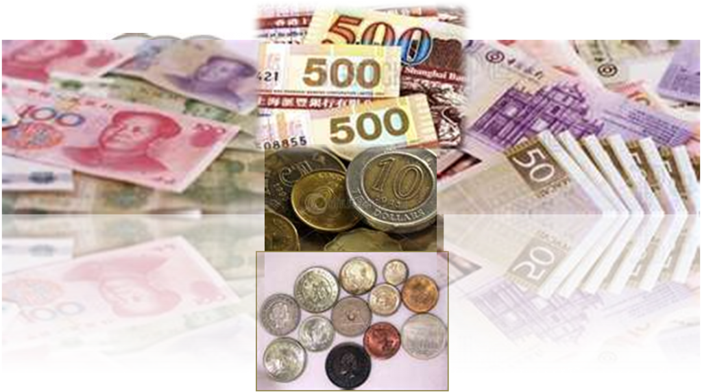 Rooms 1 & 2 On 1st Floor @ Wynn Macao Drinks (1024x572), Png Download