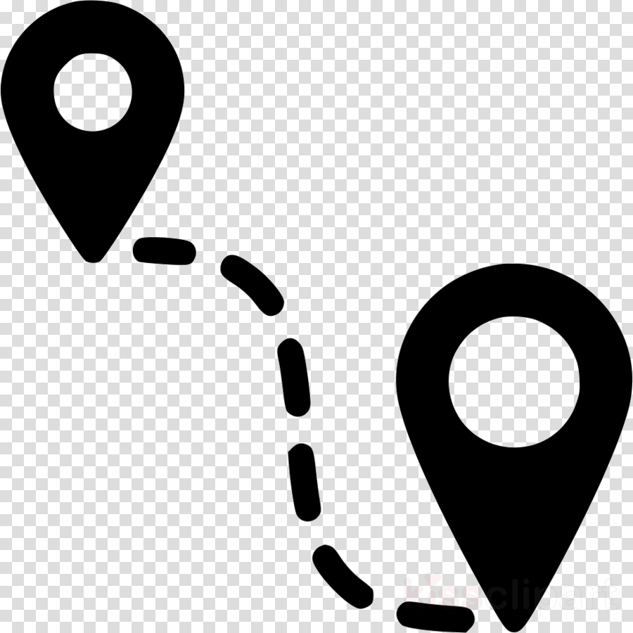 Distance Icon Png Clipart Computer Icons Clip Art - Free Transparent ...