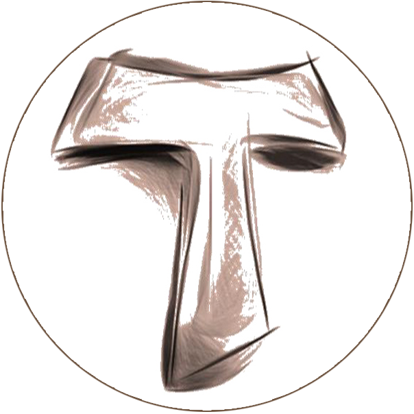 Since It's A Png File, The Outside Of The Circle Will (604x604), Png Download