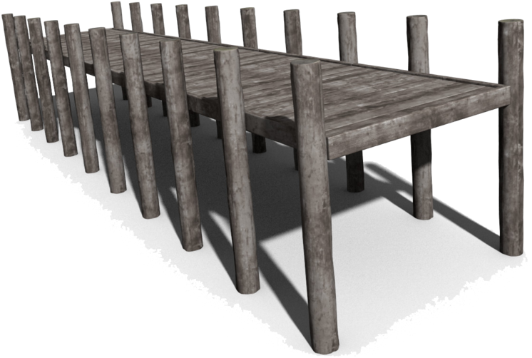 Pier Png Pic (800x800), Png Download