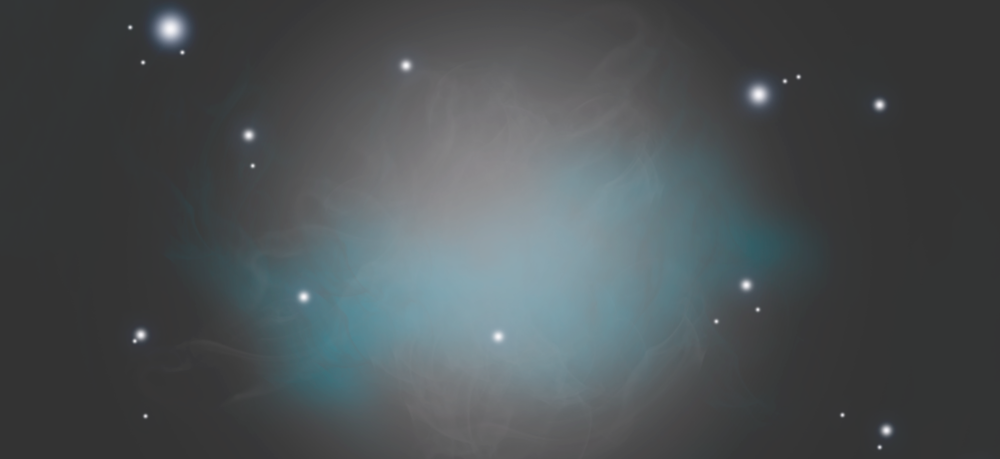 Ian Kelly Cloud Background (1000x459), Png Download