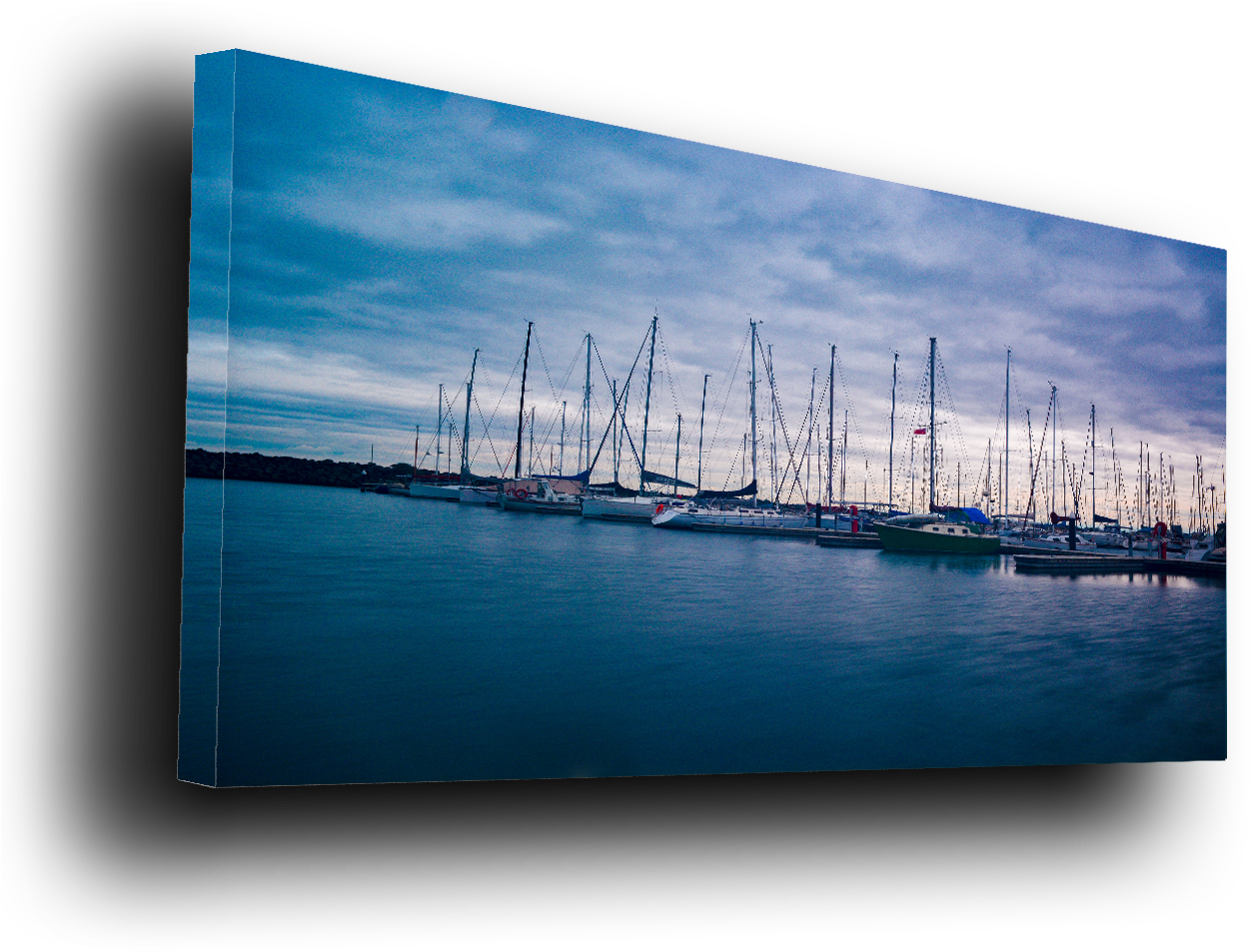 Brighton Boat Yard/pier P I X E L I Custom Photography (1260x1000), Png Download