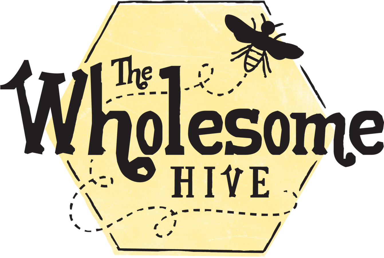 Hive Png (1340x960), Png Download