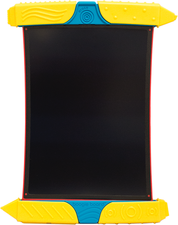 Scribble N' Play Ewriter (592x746), Png Download