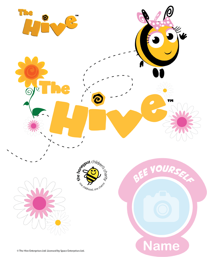 The Hive T-shirt (680x850), Png Download