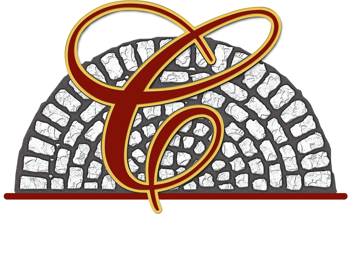 Cobblestone Homes Cobblestone (1200x1100), Png Download