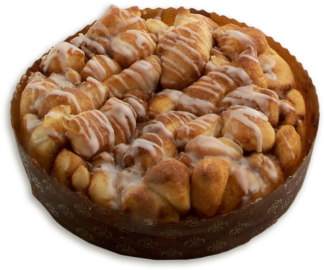 Cinnamon Cobblestone (800x800), Png Download