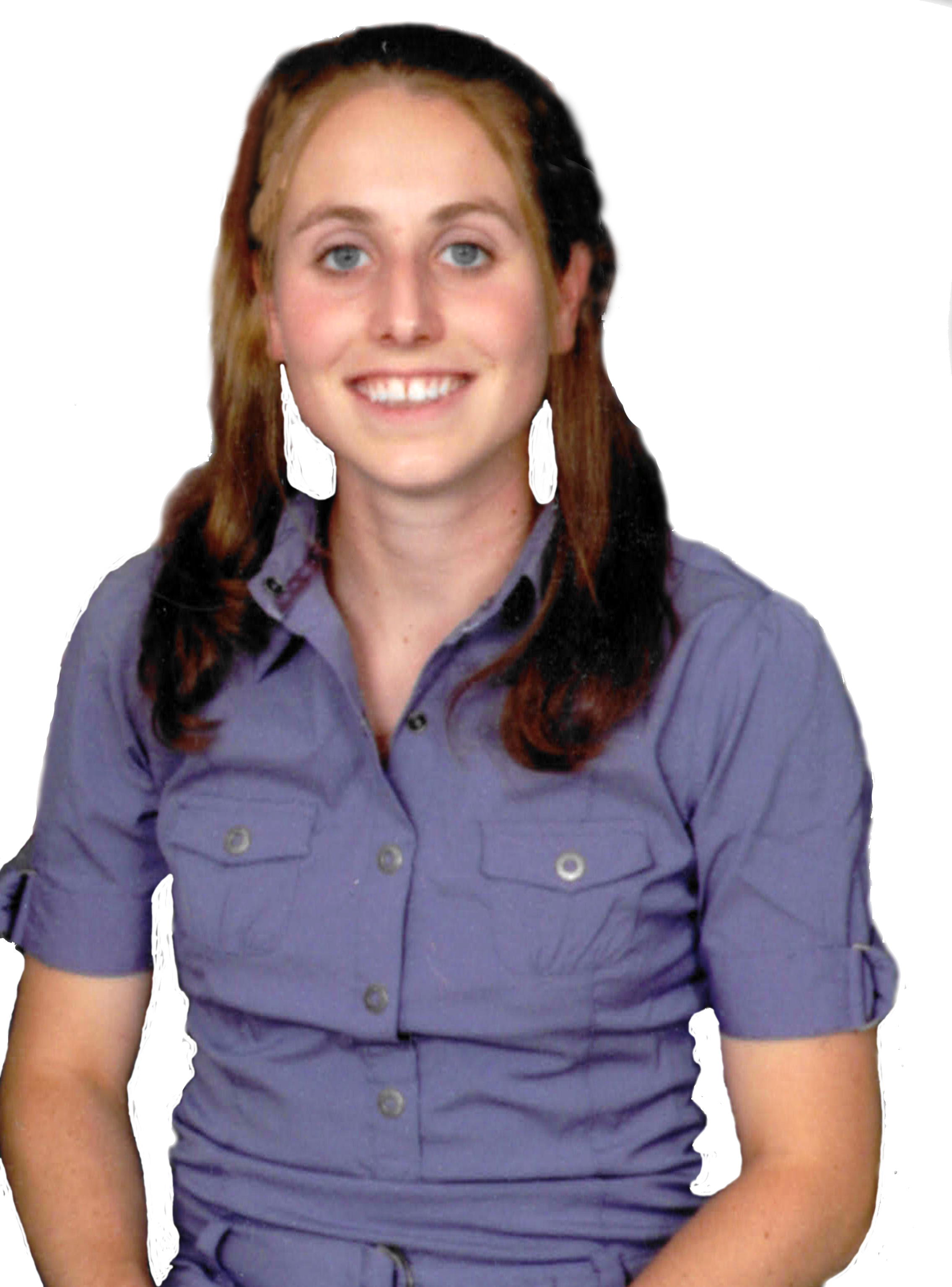 Marie Pier Drolet (2271x3068), Png Download