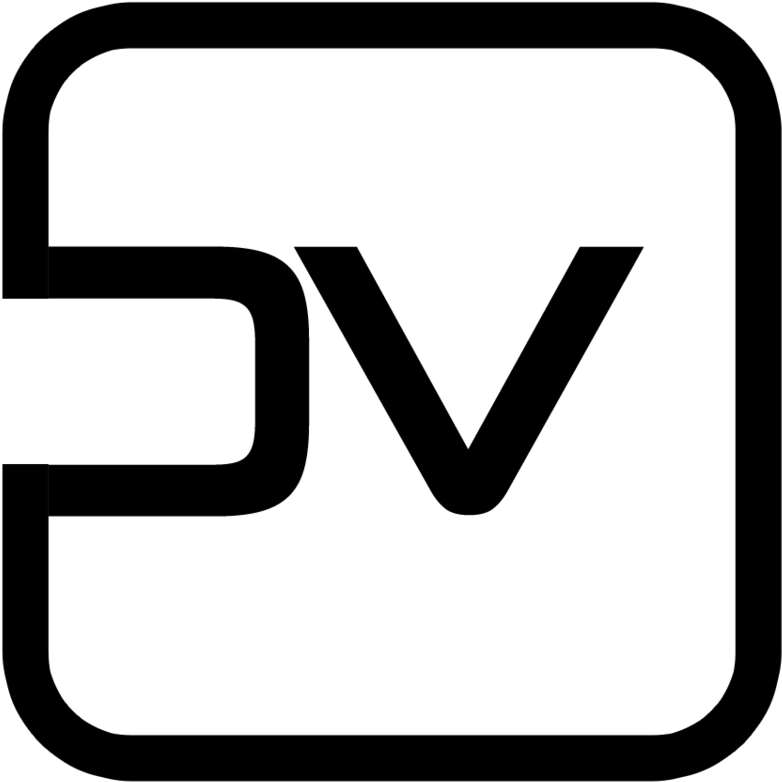 Logo-black (1000x1043), Png Download