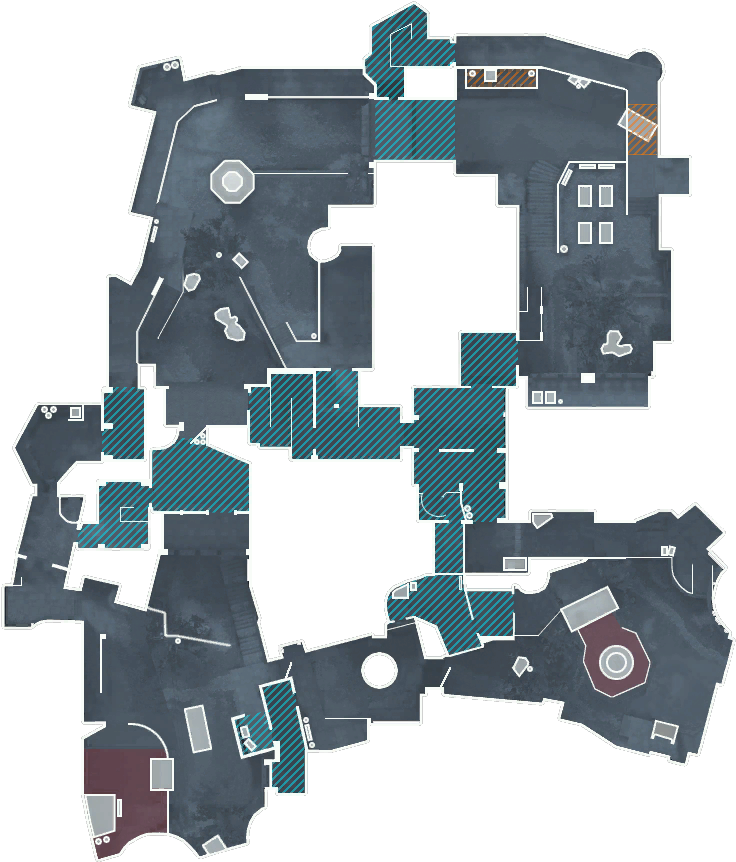 Styko On T Cobblestone (1024x862), Png Download