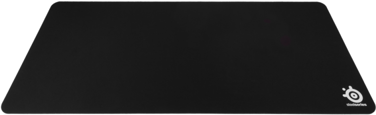 Qck Xxl Mouse Pad (800x460), Png Download