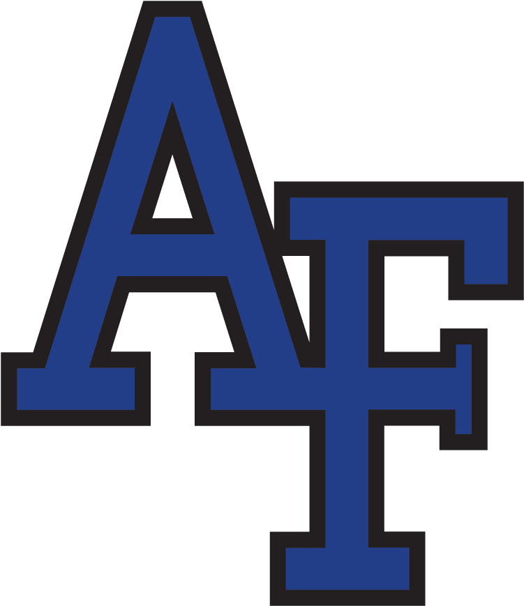 Air Force (1024x1024), Png Download