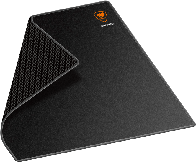 Cougar Speed 2 Large Gaming Mouse Pad (800x600), Png Download