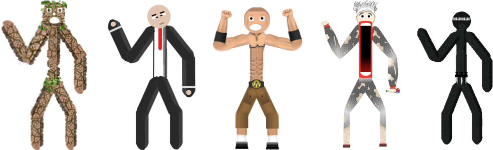 New Death Sound Added (1097x384), Png Download